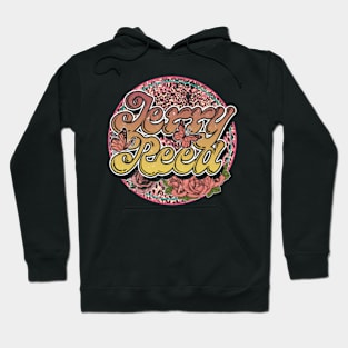 Great Gift Jerry Classic Proud Personalized 70s 80s 90s Hoodie